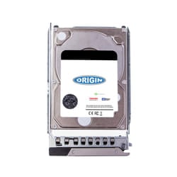 Origin Storage Enterprise SSD Hot Swap 7.68TB SSD 2.5in U.2 NVME PCIe 1 DWPD