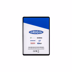 Origin Storage CPQ-6400ESASMWL-S12, 6.4 TB, 2.5"