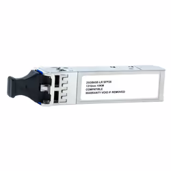 Origin Storage 10G Ethernet SFP+ Transceiver Synology, Fiber optic, 10 Mbit/s, SFP+