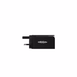 Origin Storage OS-WC65W power adapter/inverter Indoor 65 W Black - Additional view 5