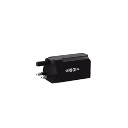 Origin Storage OS-WC65W power adapter/inverter Indoor 65 W Black - Additional view 7