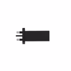 Origin Storage OS-WC65W power adapter/inverter Indoor 65 W Black - Additional view 8
