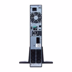 Origin Storage Uniti Power Symphony Online Double Conversion 230V 2U 1.5kVA / 1.5kW 4 x IEC C13 - Additional view 3