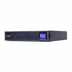 Origin Storage Uniti Power Symphony Online Double Conversion 230V 2U 1.5kVA / 1.5kW 4 x IEC C13 - Additional view 4