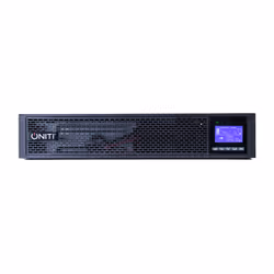 Origin Storage Uniti Power Symphony Online Double Conversion 230V 2U 1.5kVA / 1.5kW 4 x IEC C13 - Additional view 4