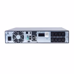Origin Storage Uniti Power Symphony Online Double Conversion 230V 2U 1.5kVA / 1.5kW 4 x IEC C13 - Additional view 5