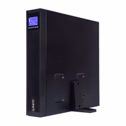 Origin Storage EDGE-3000IRT3UXL-OS, Double-conversion (Online), 3 kVA, Pure sine