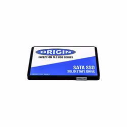 Origin Storage Origin 2.5in 240 GB Serial ATA III TLC 256 GB 2.5" 3D TLC - Additional view 2
