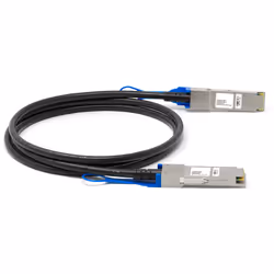 Origin Storage Cisco Compatible Direct Attach Copper Twinax Cable QSFP28 100G (1m Passive), Fiber optic, 1000 Mbit/s, QSFP28, ...