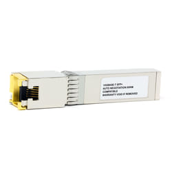 Origin Storage HPE Aruba Compatible Transceiver SFP+ 10GBase-SR (850nm MMF 300m DOM)