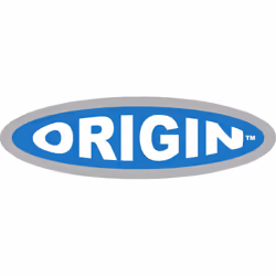 Origin Storage HPE Aruba Compatible Transceiver SFP+ 10GBase-SR (850nm MMF 300m DOM)