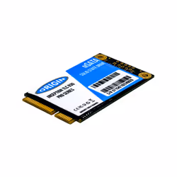 Origin Storage SKC600MS/512G-OS internal solid state drive 512 GB mSATA Serial ATA III 3D TLC - Additional view 4