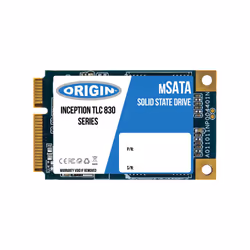 Origin Storage SKC600MS/1024G-OS, 1 TB, mSATA