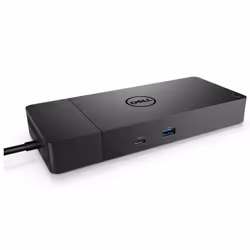 Origin Storage FPFY9 laptop dock/port replicator Wired USB 3.2 Gen 2 (3.1 Gen 2) Type-C Black - Additional view 4