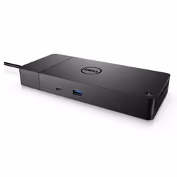 Origin Storage FPFY9 laptop dock/port replicator Wired USB 3.2 Gen 2 (3.1 Gen 2) Type-C Black - Additional view 5