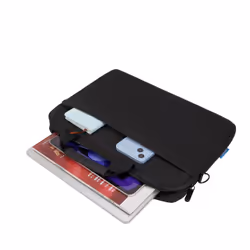 Origin Storage OSLB15 laptop case 39.6 cm (15.6") Toploader bag Black - Additional view 7