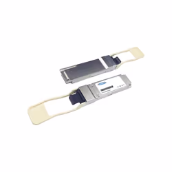 Origin Storage 7G17A03539 Lenovo Compatible Transceiver QSFP28 100GBase-SR4 (850nm MMF 100m MPO DOM), Fiber optic, 100000 Mbi ...