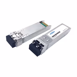 Origin Storage AXS85-192-M3 Netgate Compatible Transceiver SFP+ 10GBase-SR (850nm MMF 300m LC DOM), Fiber optic, 10000 Mbit/s ...