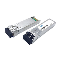 Origin Storage FTLX1475D3BTL Finisar Coherent Compatible Transceiver SFP+ 10GBase-LR (1310nm SMF 10km LC DOM Ind Temp)
