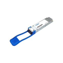Origin Storage PAN-QSFP-40GBASE-LR4-20 Palo Alto Compatible Transceiver QSFP+ 40GBase-LR4 (1310nm SMF 20km LC DOM)