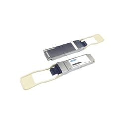 Origin Storage X65405 NetApp Compatible Transceiver QSFP28 100GBase-SR4 (850nm MMF 100m MPO DOM)