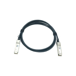 Origin Storage 40G-QSFP-C-00508 Ruckus Brocade Compatible 8 x Direct Attach Copper Cable 40GBase-CU QSFP+ (Passive Twinax 0.5m)