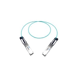 Origin Storage JNP-QSFP28-OAC-2M Juniper Compatible Active Optical Cable 100GBase QSFP28 (850nm MMF 2m)
