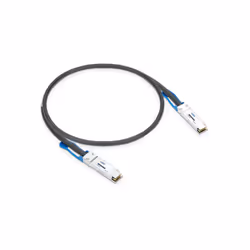Origin Storage MCP1650-H002E26 NVIDIA Mellanox Compatible Direct Attach Copper Cable 200GBase-CU Infiniband HDR QSFP56 (Passi ...