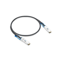 Origin Storage MCP1650-V001E30 NVIDIA Mellanox Compatible Direct Attach Copper Cable 200GBase-CU-HDR QSFP56 (Passive Twinax 1m)