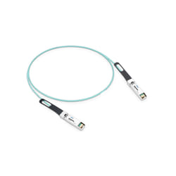 Origin Storage SFP25G-AOC05M-TG NVIDIA Mellanox Compatible Active Optical Cable 25GBase SFP28 Customised (850nm MMF 5m)