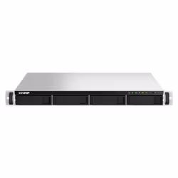 Origin Storage TS-464U-RP-8G/WD32TB, NAS, Rack (1U), Intel® Celeron®, N5095, 8 GB, 8 TB