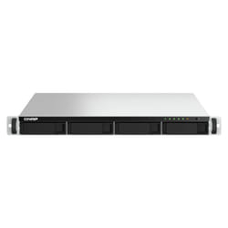 Origin Storage TS-464U-RP-8G/WD32TB NAS/storage server Rack (1U) Intel® Celeron® N5095 8 GB 8 TB HDD QNAP QTS
