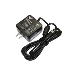 Origin Storage 1MZ01AA-BTI power adapter/inverter Indoor 45 W Black