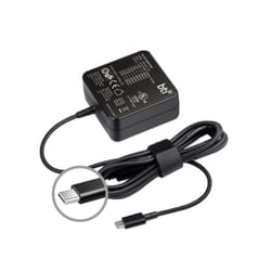 Origin Storage 671R2AA#ABB-OS power adapter/inverter Indoor 65 W Black