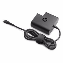 Origin Storage 671R2AA#ABB-OS power adapter/inverter Indoor 65 W Black - Additional view 2