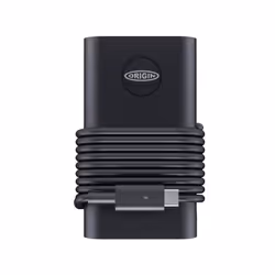 Origin Storage OS-C65W, Laptop, Indoor, 100-240 V, 50-60 Hz, 65 W, 20 V