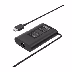Origin Storage OS-C65W power adapter/inverter Indoor 65 W Black