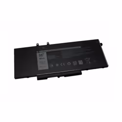 BTI 3HWPP- laptop spare part, 3940 mAh, 60.76 Wh, Lithium-Ion (Li-Ion), 15.4 V, Black, 1 pc(s)