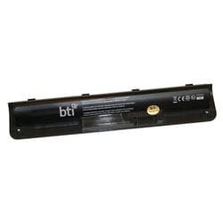 BTI Replacement battery for HP Probook 11 G1 EE Probook 11 G2 EE replacing OEM part numbers 796930-421 797429-001 DB03 DB03036-CL // 10.8V 2800mAh 30Wh