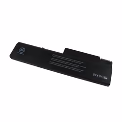 BTI Replacement battery for HP - COMPAQ 6530b 6535b 6730b 6735b/Elitebook 6930p laptops replacing OEM Part numbers: KU531AA 4 ...