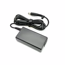 BTI 65W AC ADAPTER FOR HP EU VERSION 7.4MM, Laptop, Indoor, 100-240 V, 50/60 Hz, 65 W, 20 V