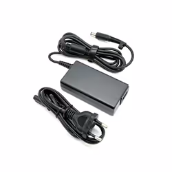BTI 65W AC ADAPTER FOR HP EU VERSION 7.4MM