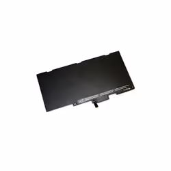 BTI Replacement battery for HP ELITEBOOK 745 G3 ELITEBOOK 755 G3 ELITEBOOK 840 G3 ELITEBOOK 848 G3 ELITEBOOK 850 G3 ZBOOK 15U ...