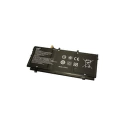 BTI Replacement Battery for Spectre X360 13-AC 13-W series replacing OEM part numbers SH03XL 859025-421 859356-855 859026-421 // 11.55V 5020mAh 57Whr