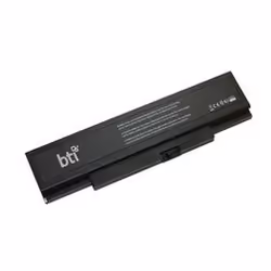 BTI Replacement battery for LENOVO - IBM Thinkpad E555 laptops replacing OEM Part numbers: 76+ 4X50G59217 45N1762 45N1763 45N ...
