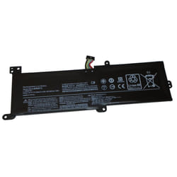 BTI Replacement 2 cell battery for Lenovo IdeaPad 320 15.6in 320-14IAP 320-14AST 320-15IAP 320-15AST 320-15ABR 320-15ABR // 7.5V 4000mAh 30Wh