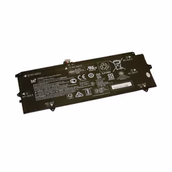 BTI Replacement Battery for HP Elite X2 1012 G1 replacing OEM part numbers MG04XL 812205-001 812060-2C1 MG04040XL-PL // 7.7V ...
