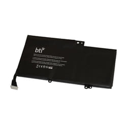 BTI 3C Battery HP X360 OEM: NP03XL 761230-005