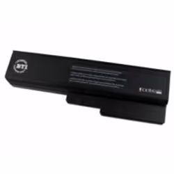 BTI Origin Storage Battery Lenovo 3000 N500, G542, 4800 mAh, Lithium-Ion (Li-Ion), 11.1 V, Black, 1 pc(s)