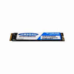 Origin Storage SKC3000S/512GBK-OS internal solid state drive 512 GB M.2 PCI Express 4.0 NVMe 3D TLC - Additional view 5